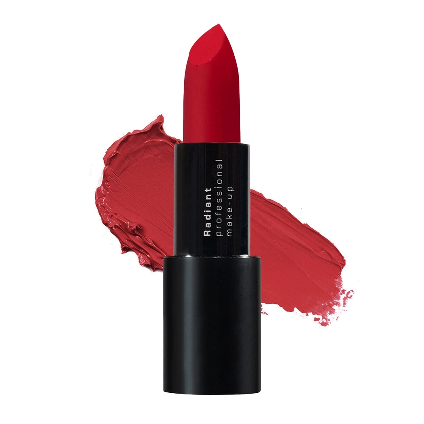 Advanced Care Lipstick - Matt (MT 216 Flame)