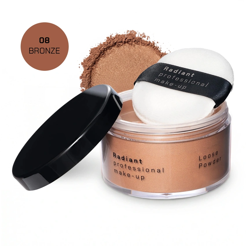 LOOSE POWDER