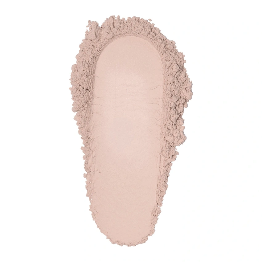 LOOSE POWDER