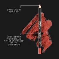 SOFTLINE WATERPROOF LIP PENCIL