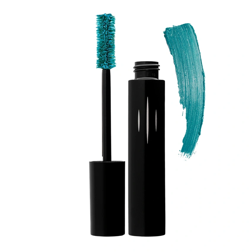 MAGNA LASH + FIBERS MASCARA (01 Black)