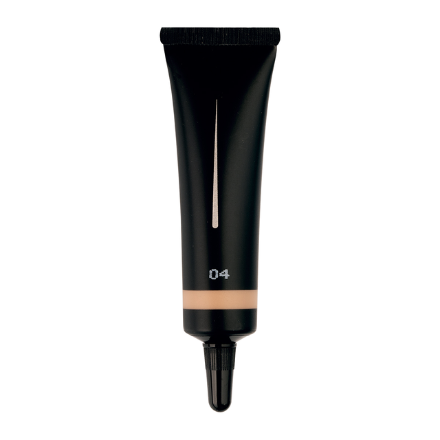 Image of 'TONE CORRECTOR PRIMER  DARKER NUDE - TRAVEL SIZE'