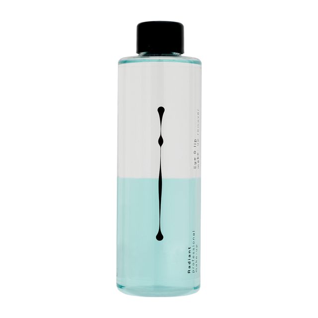 Image of 'EYE & LIP MAKE UP REMOVER 200ml'