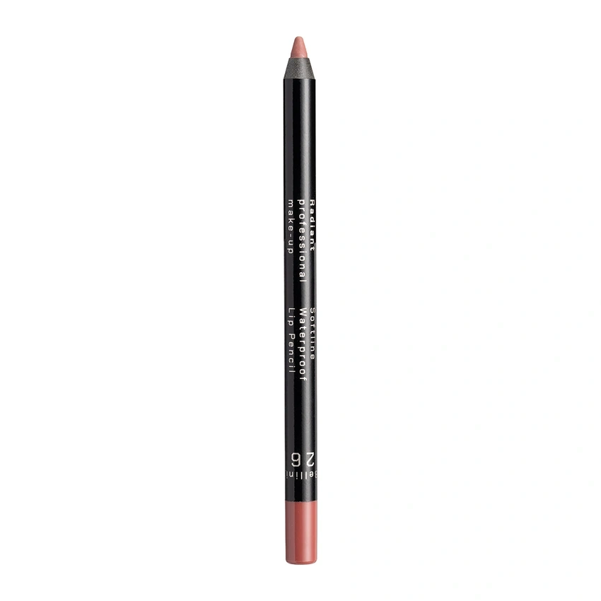 SOFTLINE WATERPROOF LIP PENCIL