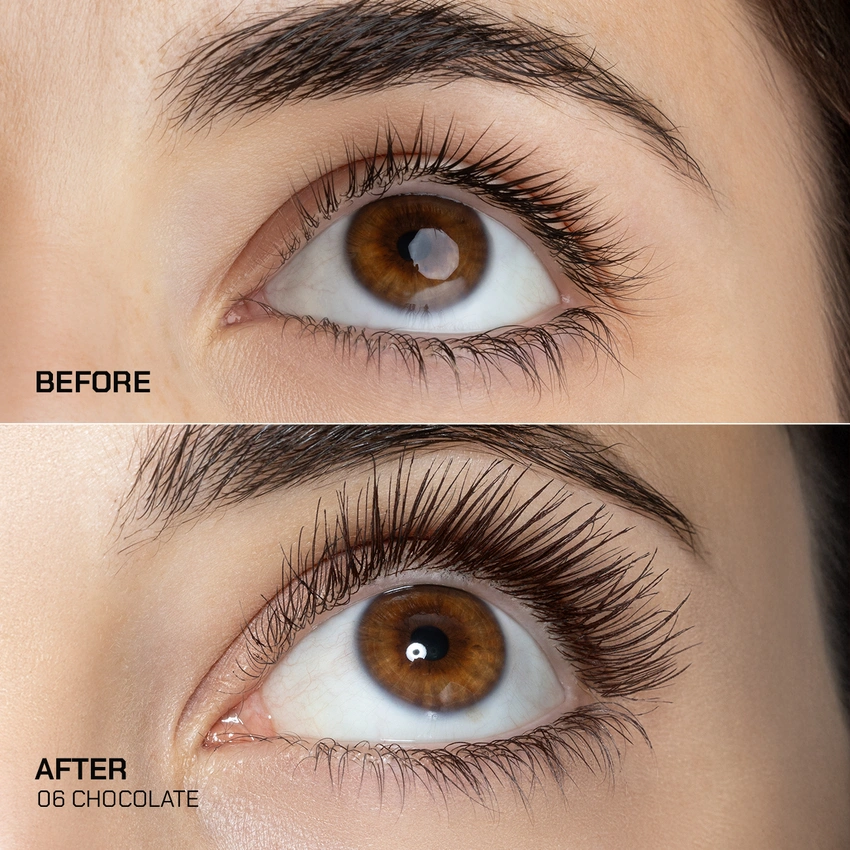 MAGNA LASH MASCARA