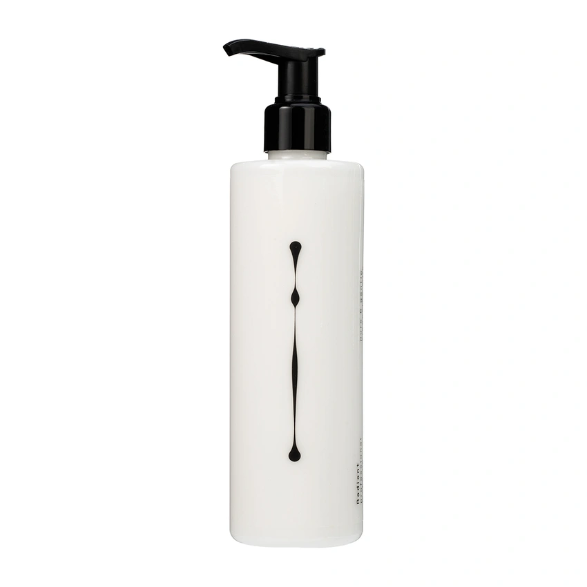 PURE & GENTLE CLEANSING MILK