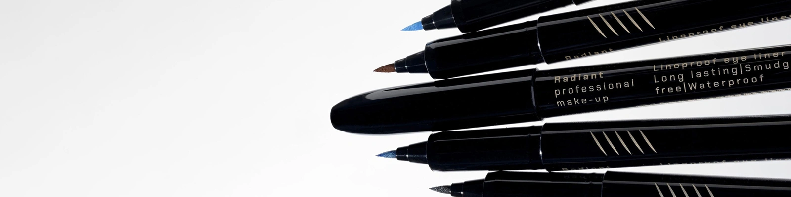 Eyeliner & Eye Pencils