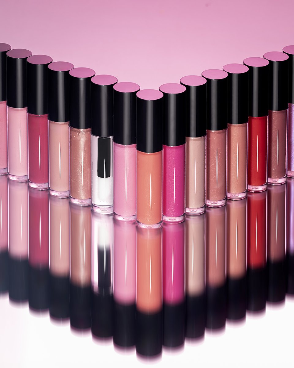 Lip Glaze