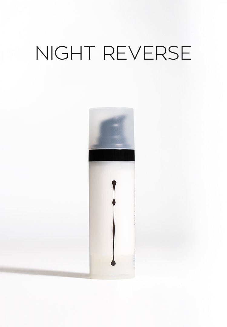 Radiant - Night Reverse