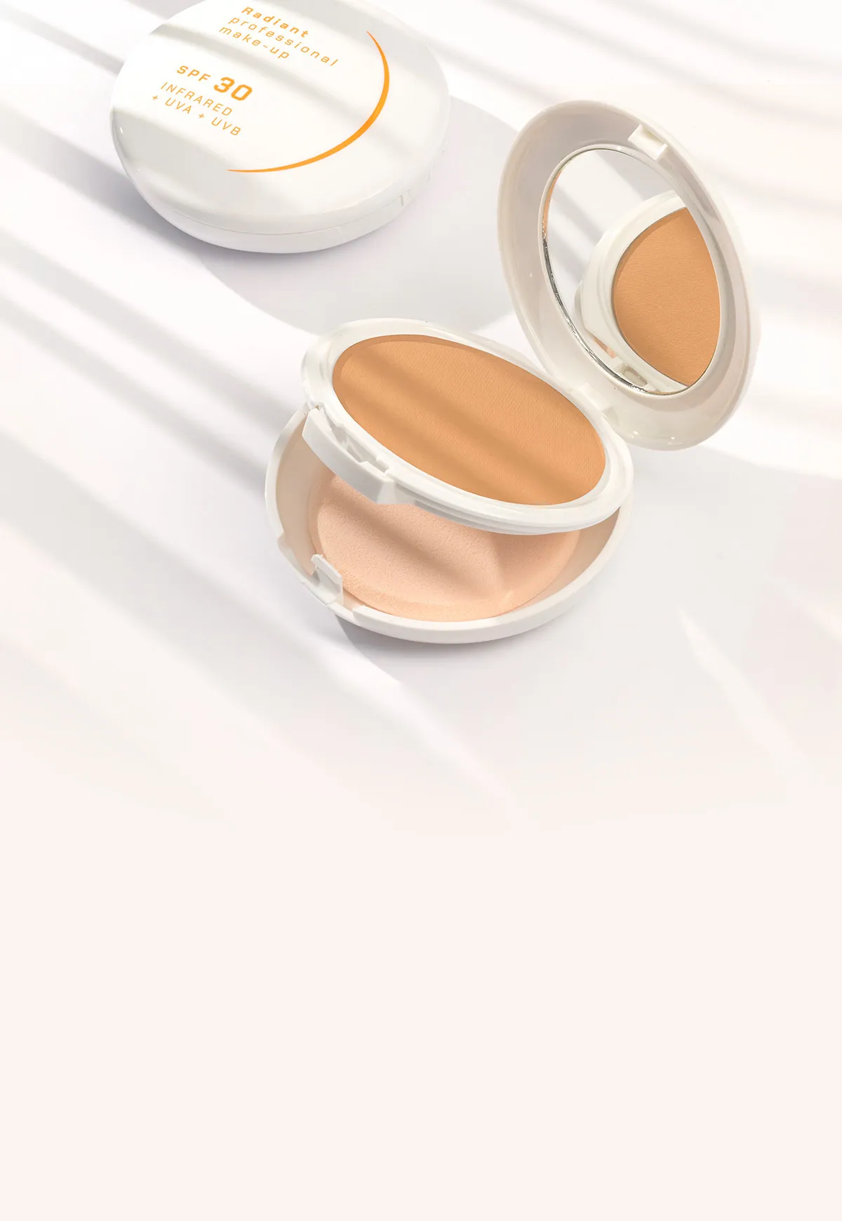 Photoageing Compact Powder SPF30