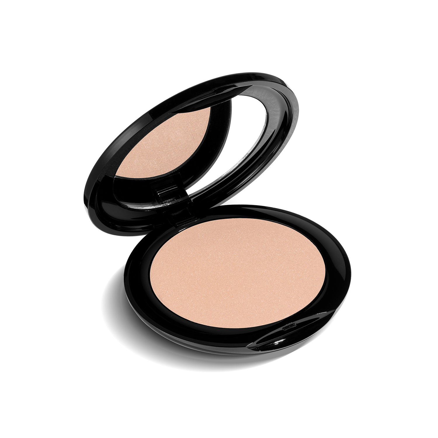 PERFECT FINISH COMPACT FACE POWDER (11 Natural Tan)