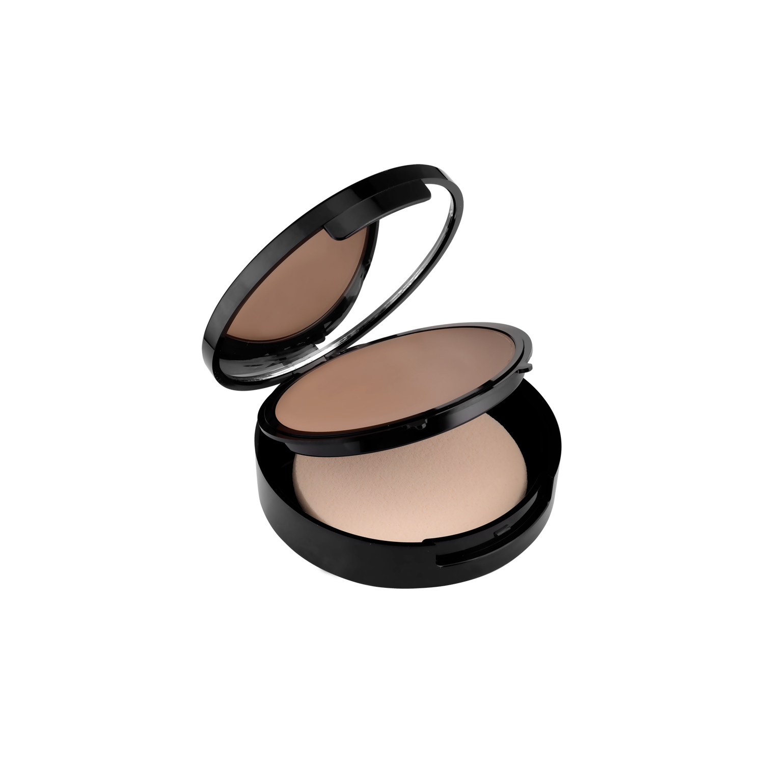 VELVET FINISH CREAM POWDER MAKEUP SPF 15 (03 Beige)