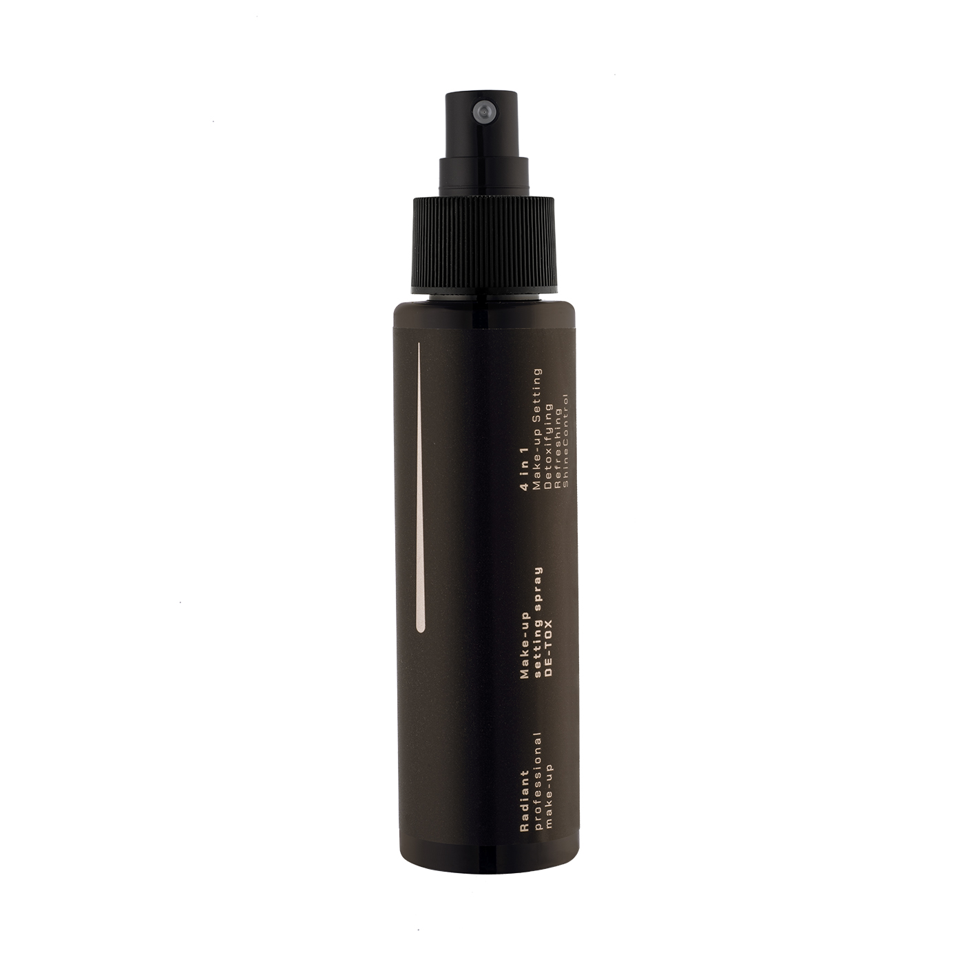 MAKE-UP SETTING SPRAY DE-TOX