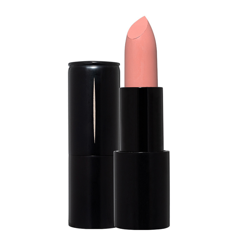 ADVANCED CARE LIPSTICK - VELVET (01 CANTALOUPE - LIGHT PINK NUDE)