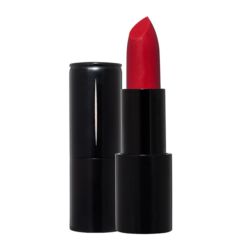 ADVANCED CARE LIPSTICK - VELVET (18 CHERRY – VIVID BLUE RED)