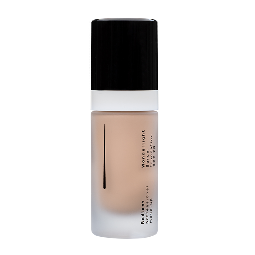 WONDERLIGHT SERUM FOUNDATION (01 Porcelain Beige)