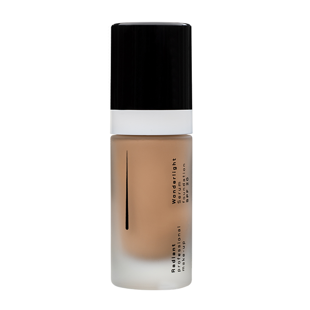 WONDERLIGHT SERUM FOUNDATION (05 Tan Beige)