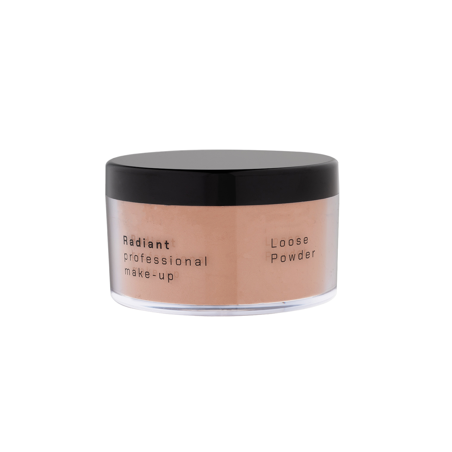 LOOSE POWDER (08 Bronze)