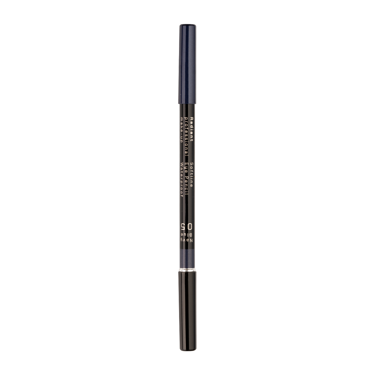 SOFTLINE WATERPROOF EYE PENCIL (05 Navy Blue)