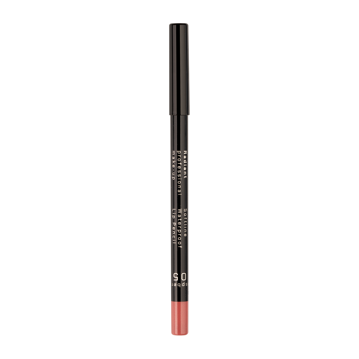 SOFTLINE WATERPROOF LIP PENCIL (05 Rasberry)