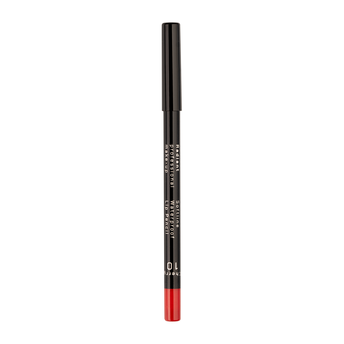 SOFTLINE WATERPROOF LIP PENCIL (10 Cherry)