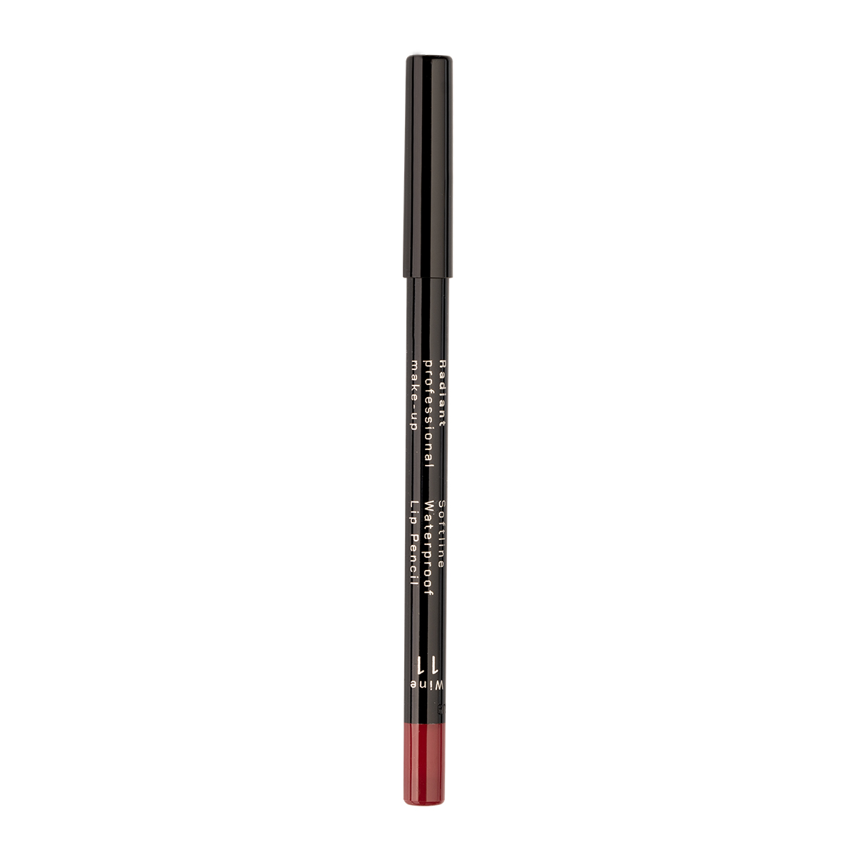 SOFTLINE WATERPROOF LIP PENCIL (11 Wine)