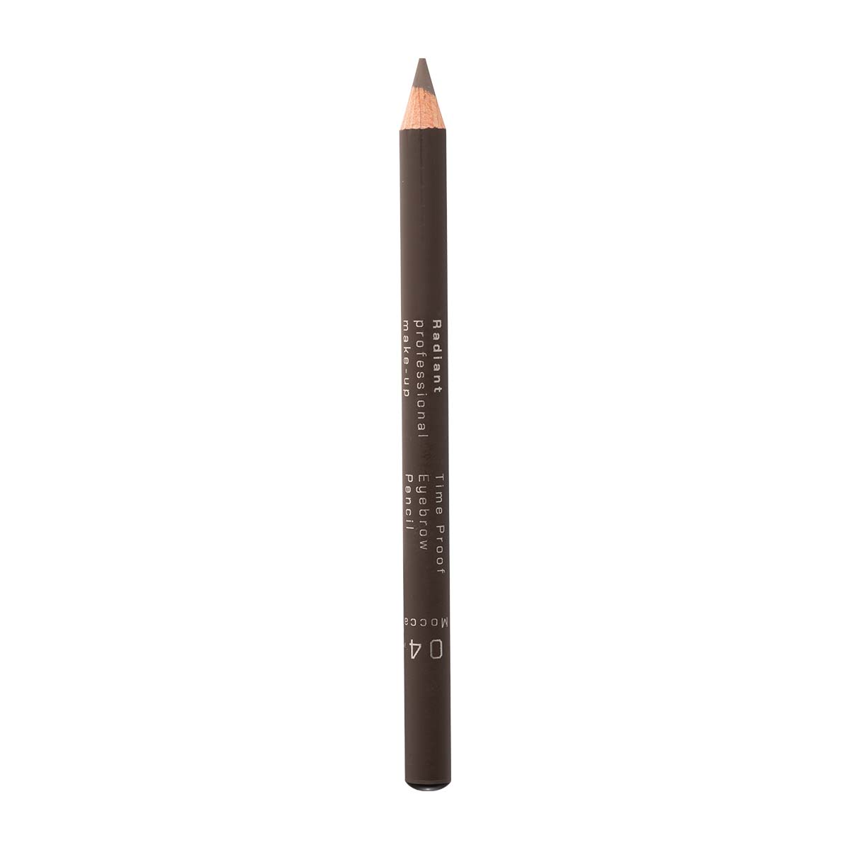 TIME PROOF EYE BROW PENCIL (04 Mocca)