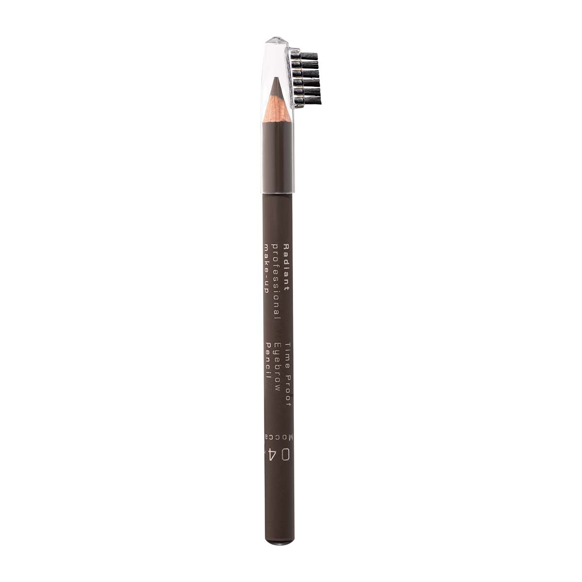 TIME PROOF EYE BROW PENCIL (04 Mocca)