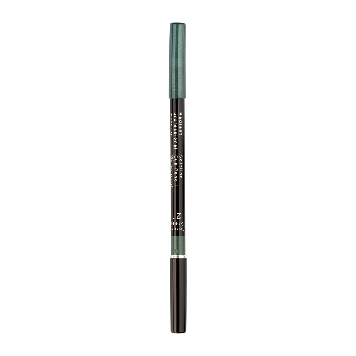 SOFTLINE WATERPROOF EYE PENCIL (21 Forest Green)