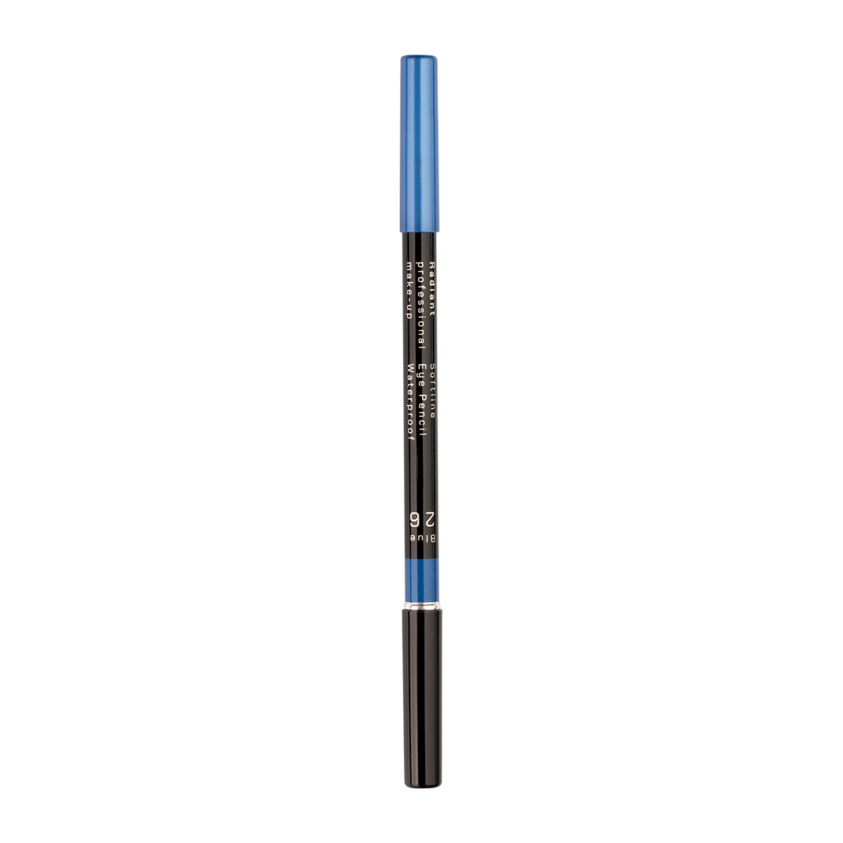 SOFTLINE WATERPROOF EYE PENCIL (26 Blue)