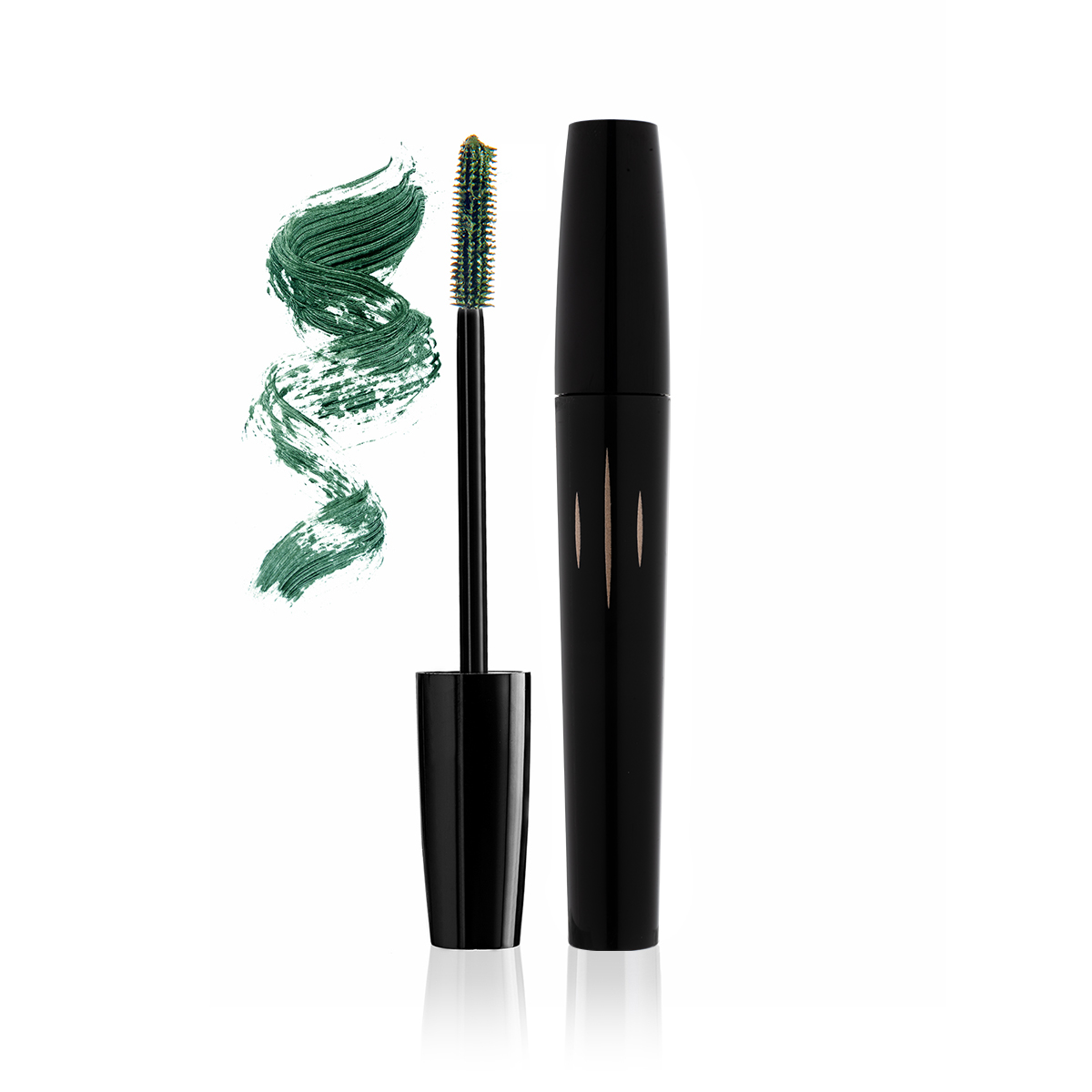 STUDIO PERFECT VOLUME MASCARA (05 Green)