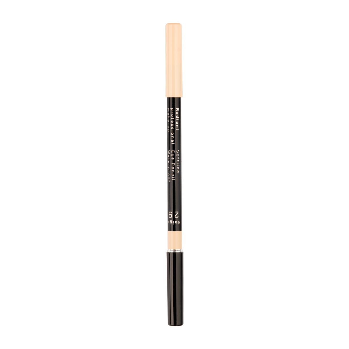 SOFTLINE WATERPROOF EYE PENCIL (29 Beige)