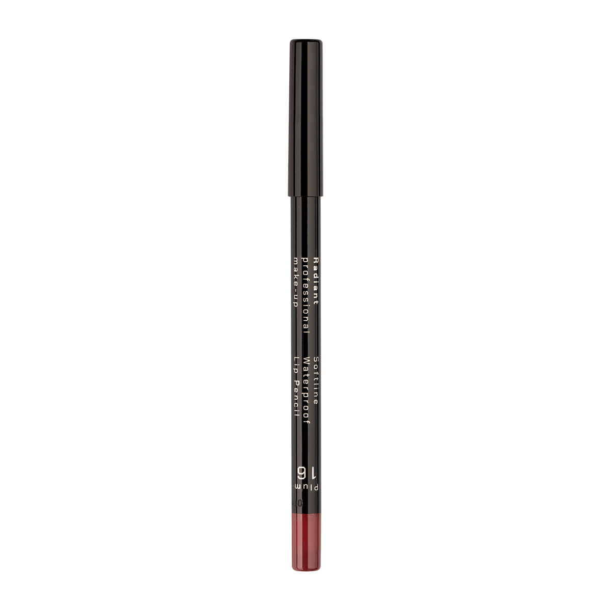 SOFTLINE WATERPROOF LIP PENCIL (16 Plum)