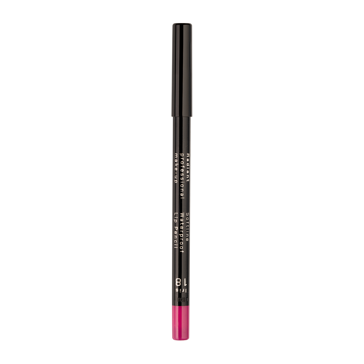 SOFTLINE WATERPROOF LIP PENCIL (18 Iris)