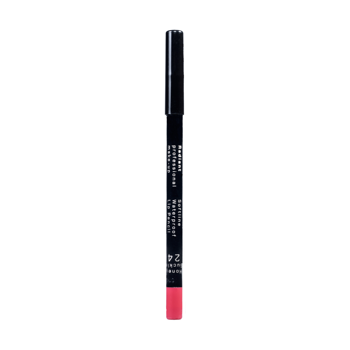 SOFTLINE WATERPROOF LIP PENCIL (24 Honeysuckle)