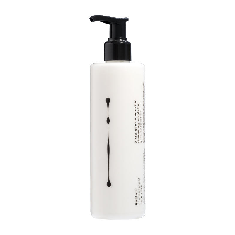 ULTRA GENTLE MICELLAR CLEANSING EMULSION 300ml