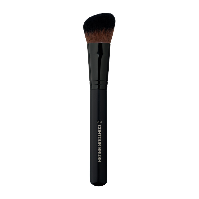 203 CONTOUR BRUSH