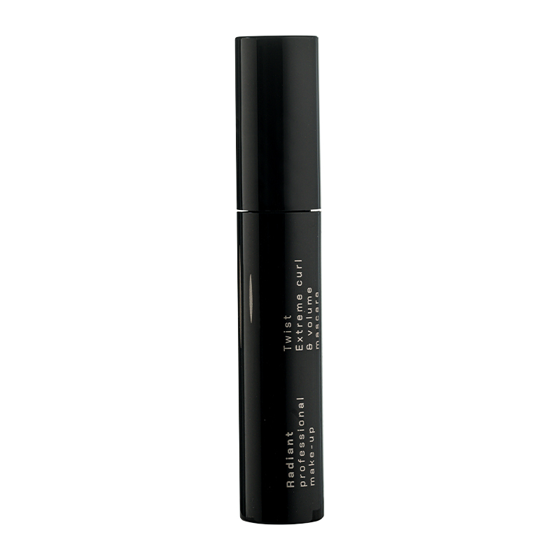 TWIST EXTREME CURL & VOLUME MASCARA (01 Black)