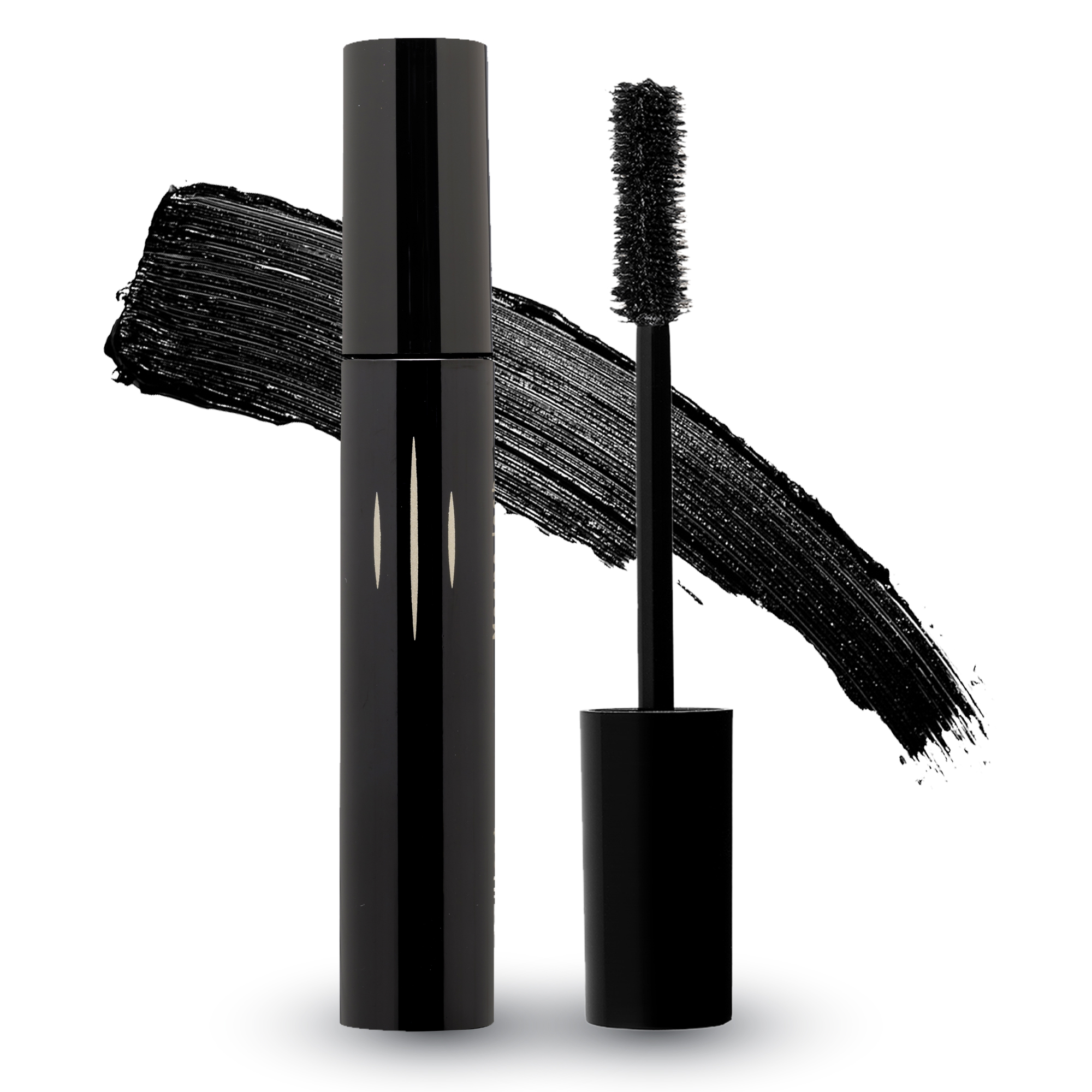 MAGNA LASH + FIBERS MASCARA (01 Black)