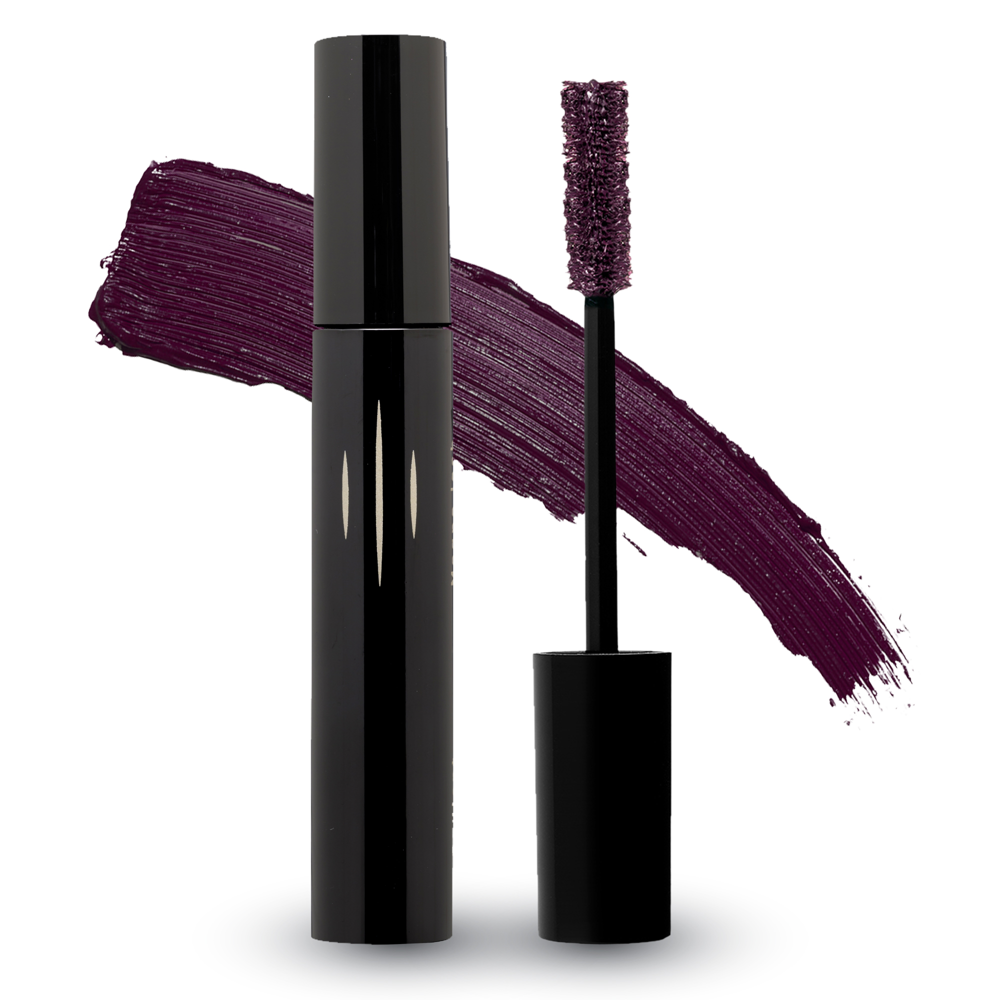 MAGNA LASH + FIBERS MASCARA (02 Eggplant)