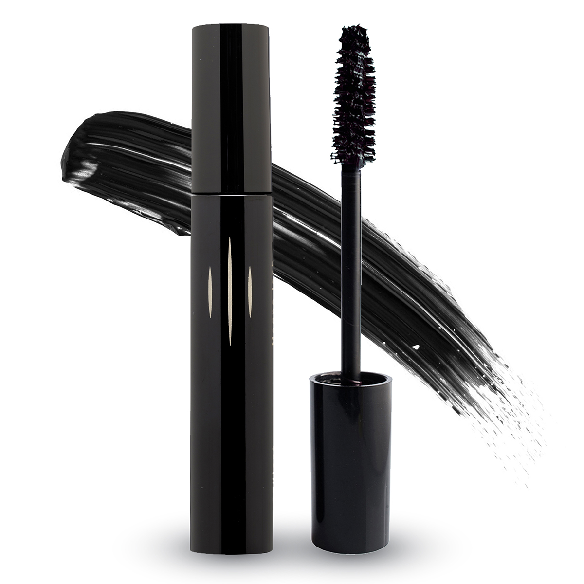 MAGNA LASH MASCARA (01 Black)