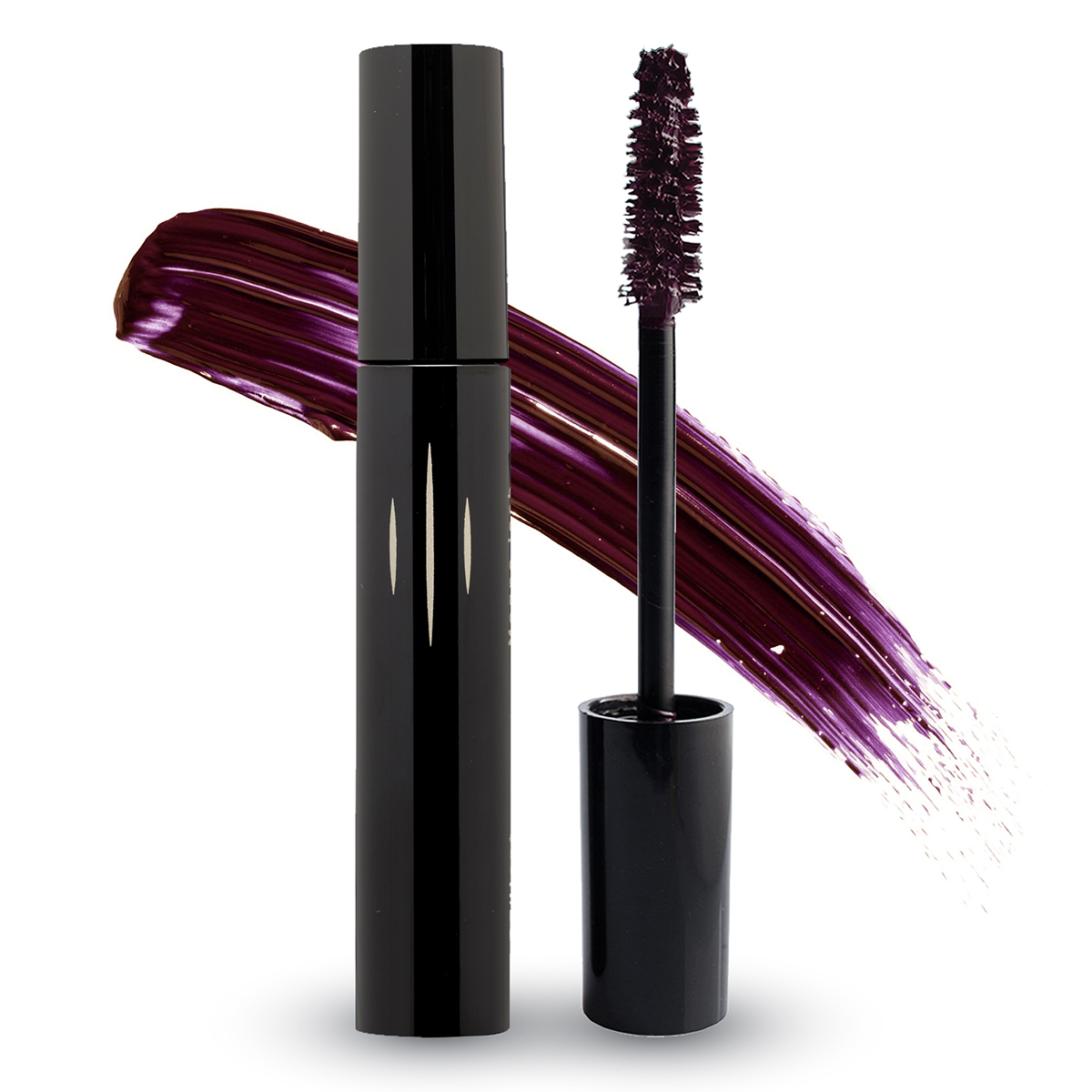 MAGNA LASH MASCARA (02 Plum Brown)