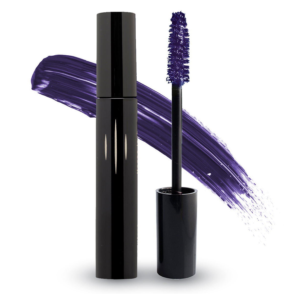 MAGNA LASH MASCARA (04 Violet)