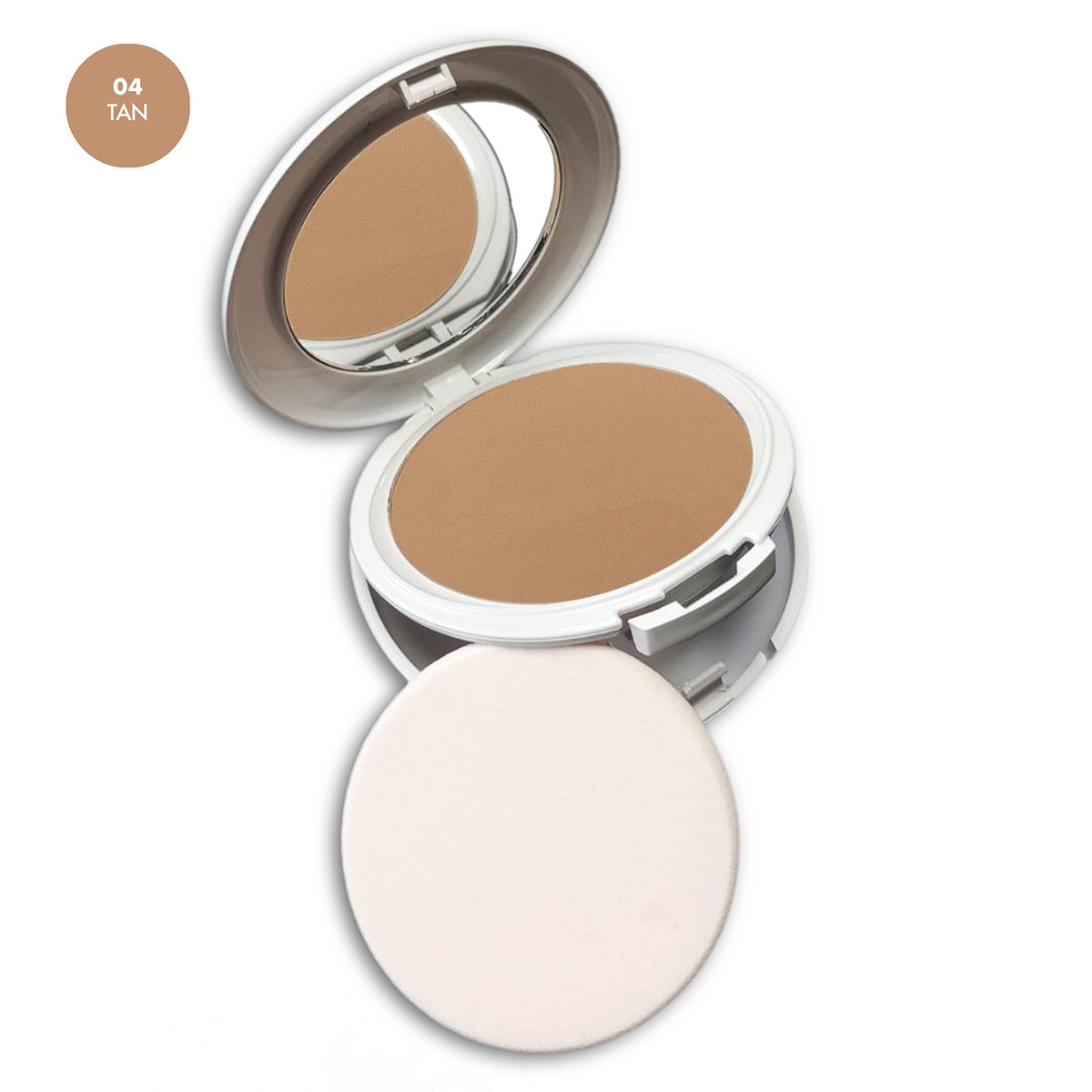 PHOTO AGEING PROTECTION COMPACT POWDER SPF 30 (04 Tan)