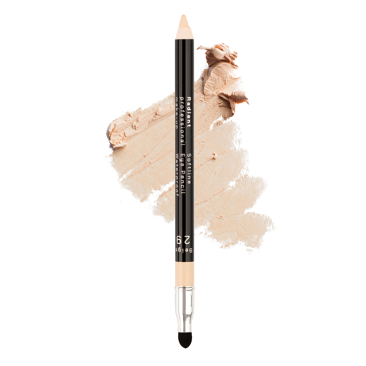 SOFTLINE WATERPROOF EYE PENCIL (29 Beige)