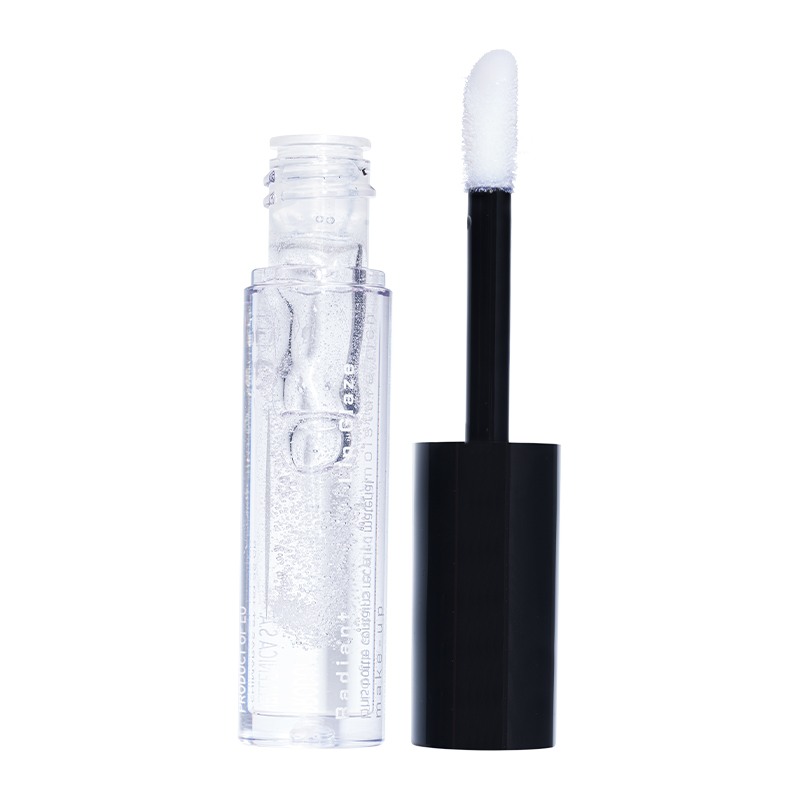 LIP GLAZE (01 Clear)