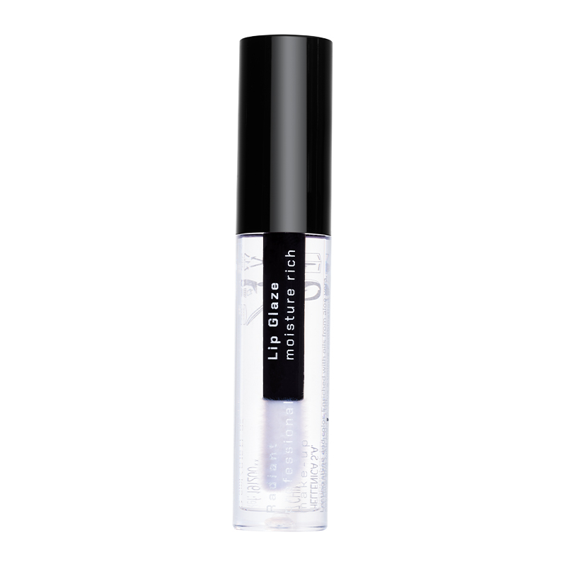 LIP GLAZE (01 Clear)