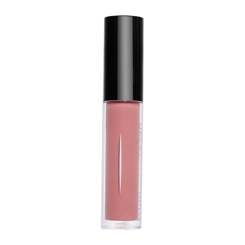 LIP GLAZE (06 Hazelnut)