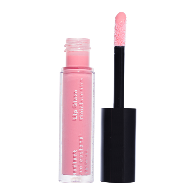 LIP GLAZE (09 Candy Pink)