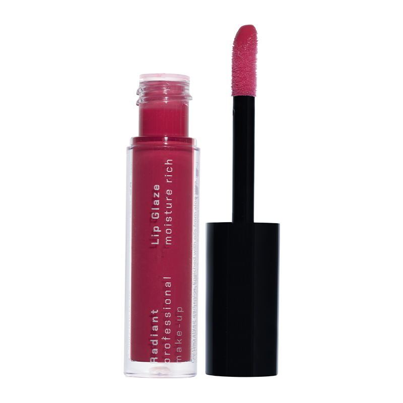 LIP GLAZE (11 Cherry)